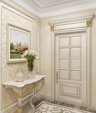 امواج البحر للنجارة اليدوية - أبو ظبي - +971 50 859 6550