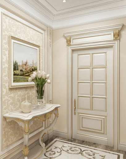 امواج البحر للنجارة اليدوية - United Arab Emirates|Abu Dhabi|Shop #9 & 10