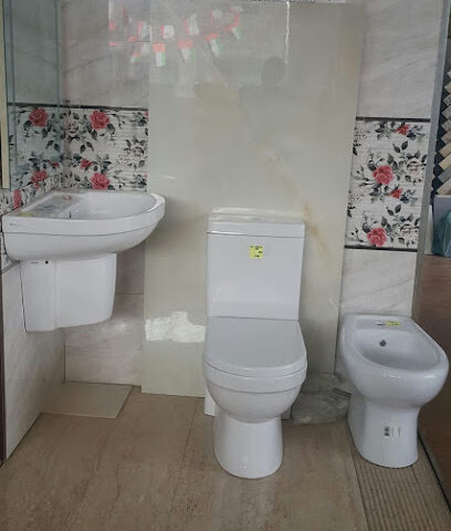 الخزف للسراميك - أبو ظبي - +971 3 721 0477