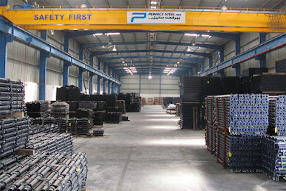 مجموعة RS (مجموعة حلول موثوقة) - أبو ظبي - +971 6 598 3100