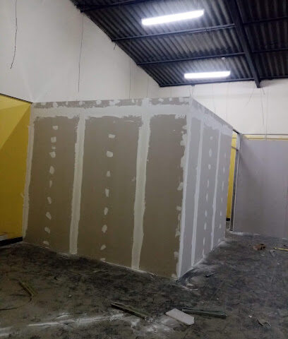 خدمات أعمال الجبس - أبو ظبي -