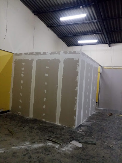 خدمات أعمال الجبس - United Arab Emirates|Industrial Area - Industrial AreaMuwailih Commercial - Sharjah|7CWX+92H