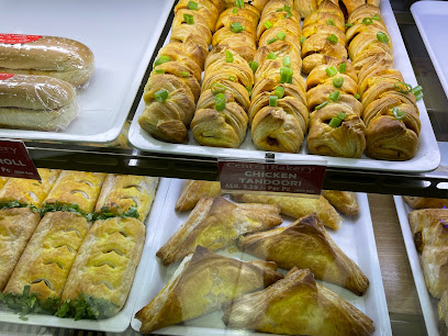 المخبز المركزي - أبو ظبي - +971 4 272 1242