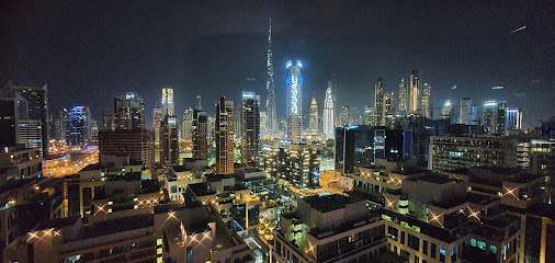 مطعم ليتل سبايس ش.ذ. - أبو ظبي - +971 4 564 7432