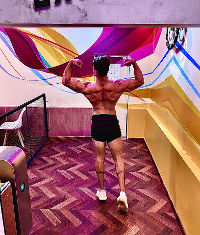 اكاديمية كرة السلة للنادي الاوروبي الرياضي - أبو ظبي -