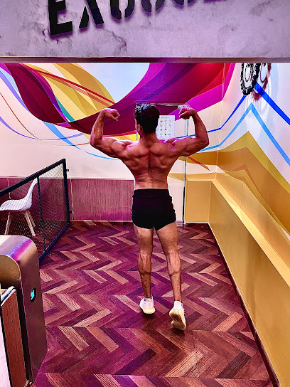 اكاديمية كرة السلة للنادي الاوروبي الرياضي - United Arab Emirates|Al Majaz - Al Majaz 3 - Sharjah|89FH+4JJ