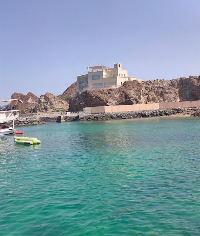 دبا الفجيرة - أبو ظبي -