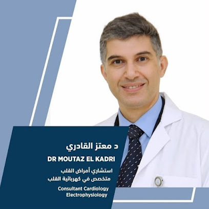 معتز القادري - أبو ظبي - +971 800 8254268