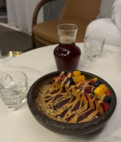 قهوة متخصصة حسب الطلب - أبو ظبي - +971 2 546 3237