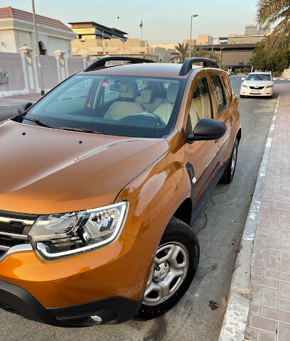 SMARTLINE لتأجير السيارات ذ - أبو ظبي - +971 50 744 5907