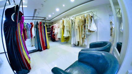 غاليا الفهد لتصميم الازياء - أبو ظبي - +971 50 698 4807