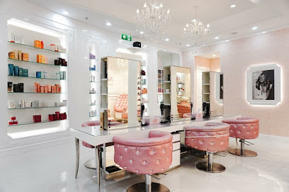 صالون نعومي للتجميل - أبو ظبي - +971 7 226 7540