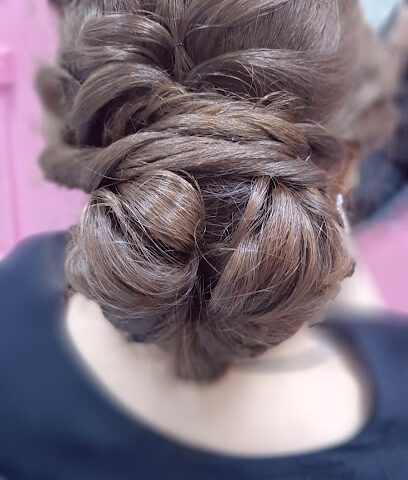 صالون مركز لها الجمال - أبو ظبي - +971 50 233 2592