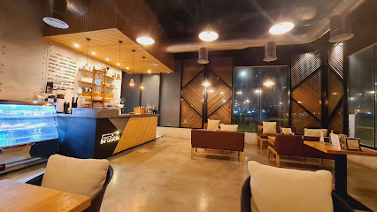 قهوة منقوعة - أبو ظبي - +971 58 556 2060