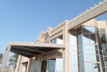 شركة ريبس للمقاولات العامة ذ - أبو ظبي - +971 3 721 7077