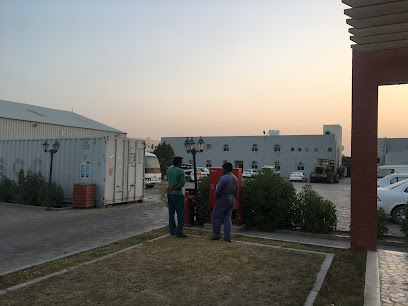 الآسيوية لمقاولات البناء ذ م م - أبو ظبي - +971 7 221 5422