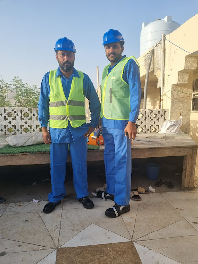 شركة جولدن هاوس للمباني والتطوير ذات الملكية الفردية ذ م م - United Arab Emirates|Industrial Area - Abu Dhabi|33 Al Diqqah 5 St