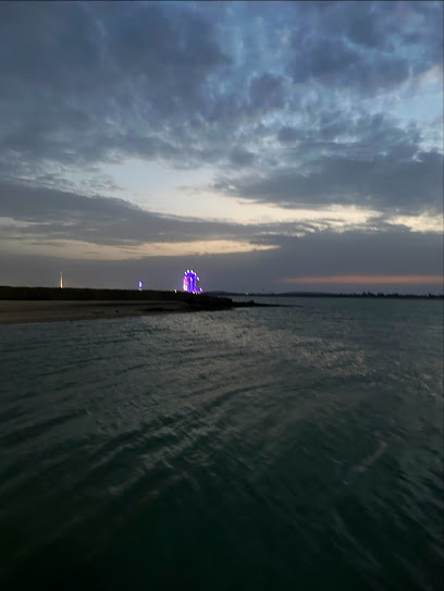 Runthusiasts Meeting Point للجري - United Arab Emirates|Al Hisn - Abu Dhabi