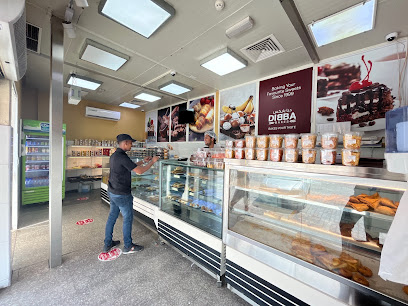 مخبز دبا الحديث ذ م م ، الشارقة - أبو ظبي - +971 50 423 7955