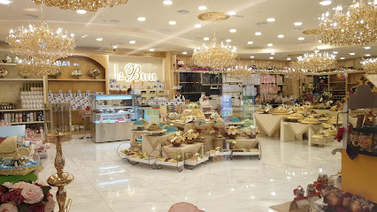 Labelle Chocolates & Flowers - هيلي مول لابيل للشوكولا والزهور - الهيلي مول - أبو ظبي - +971 52 640 5754