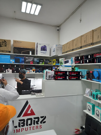 البرز للكمبيوتر - United Arab Emirates|Al Danah - Zone 1 - Abu Dhabi|Electra Street