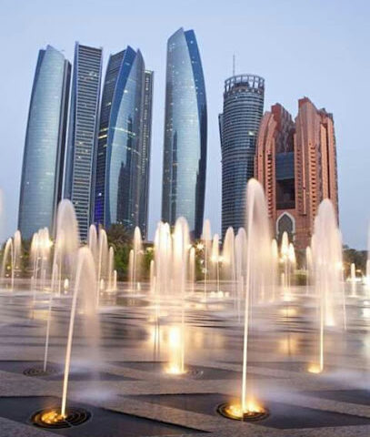مطبعة ابو صادق - أبو ظبي - +971 2 621 5055
