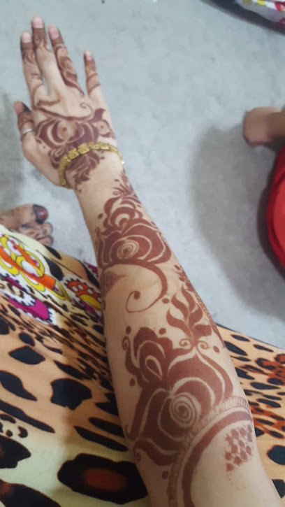 صالون جواهر للسيدات - United Arab Emirates|Al Riqqah - Al Reqqah - Umm Al Quawain|HG4X+5JW