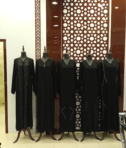 فرع الفراشة للعبايات والشيلة - أبو ظبي - +971 56 503 5288