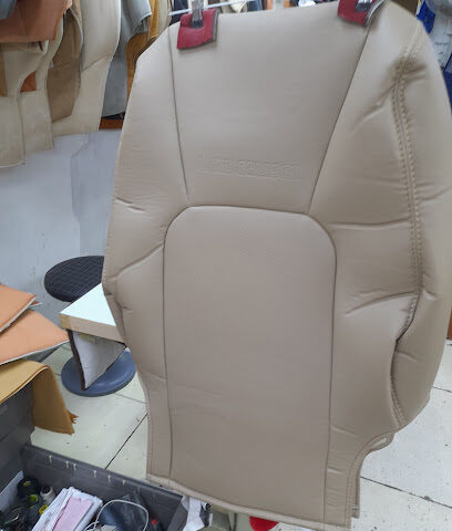 Accoserise السيارات الخاصة - أبو ظبي -