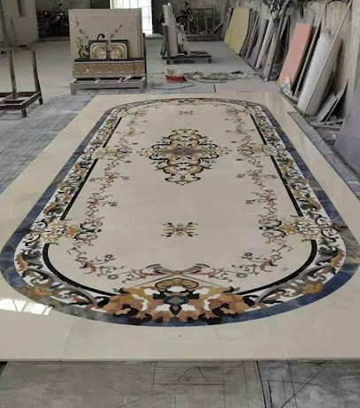 ساروجا جص وبلاط - أبو ظبي -