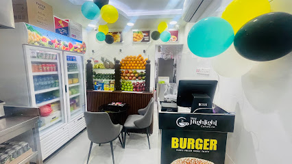 تسليط الضوء على كافيتاريا - أبو ظبي - +971 9 244 8056