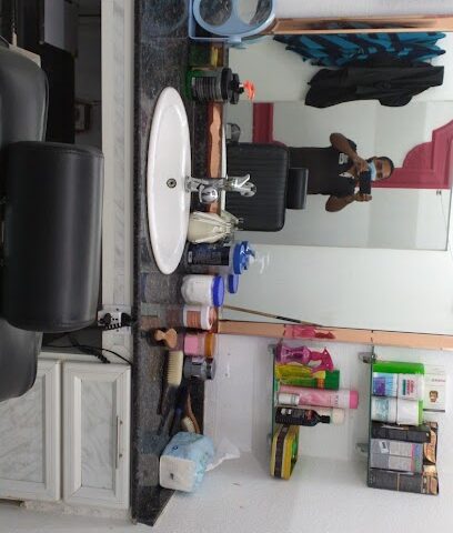 صالون اليرموك - أبو ظبي - +971 52 845 4865