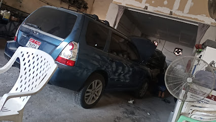 مكتبة - أبو ظبي -