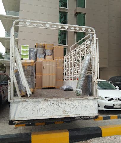 سوبر فاست للشحن و النقل في ابوظبي - أبو ظبي - +971 50 416 4433