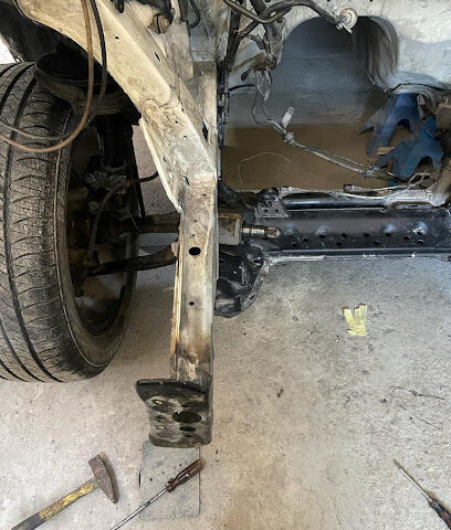 كراج عبيد (ام القيوين) - أبو ظبي - +971 55 283 9512