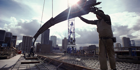 شركة رمال الصحراء للانشاءات - أبو ظبي - +971 6 556 9001