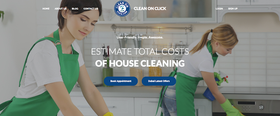 تنظيف عند النقر - أبو ظبي - +971 4 249 8633