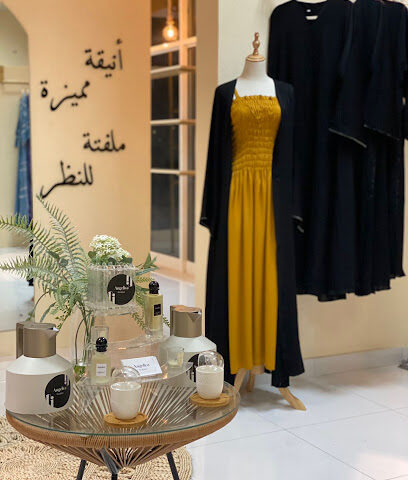 انجليكا بوتيك - أبو ظبي - +971 56 646 7466