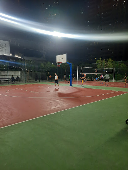 مرتفعات كرة البرشاء - United Arab Emirates|Barsha Heights - Dubai|#103