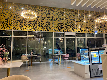 مقهى أوكسيد - أبو ظبي - +971 50 463 6262