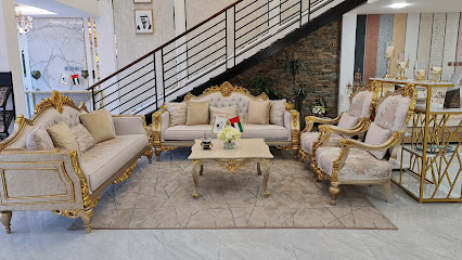 مانجو للديكور والرسم - أبو ظبي - +971 55 602 4646