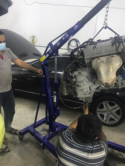 كراج حبيب كراج حبيب - United Arab Emirates|Al Muqta 1 - Umm Al Quawain|Old Industrial Area Box Office 1182