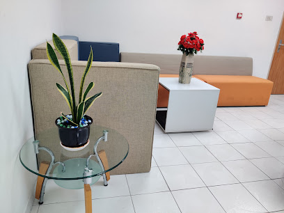 الحديقة الخضراء لمقاولات التكسية والبلاط ذ م م - أبو ظبي -