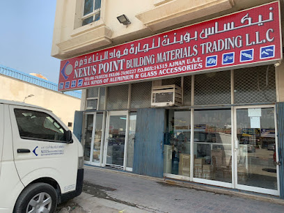 نيكزس بوينت لتجارة مواد البناء ذ - أبو ظبي - +971 52 883 3889