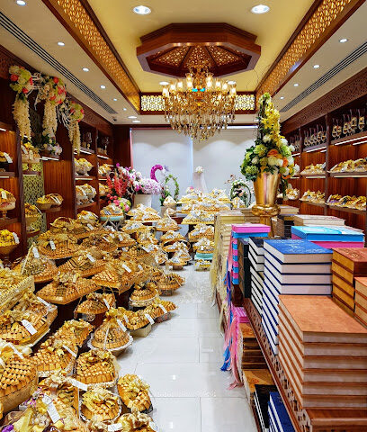 Le Chocola Khalifa A لي شوكولا خليفة أ - أبو ظبي - +971 2 583 7799