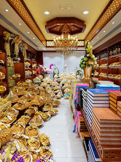 Le Chocola Khalifa A لي شوكولا خليفة أ - United Arab Emirates|Khalifa City - SE-5 - Abu Dhabi|CH5C+8CW