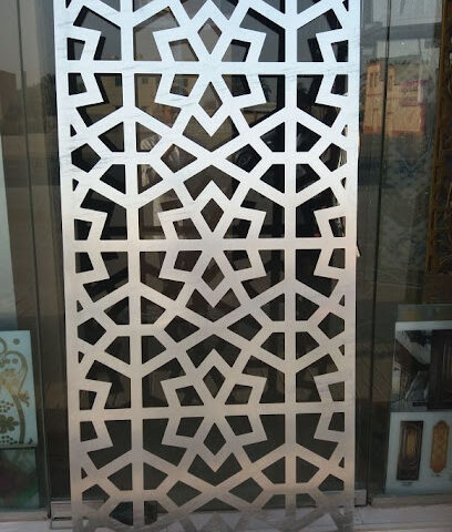 ألومنيوم عالي الجودة - أبو ظبي - +971 50 670 2053