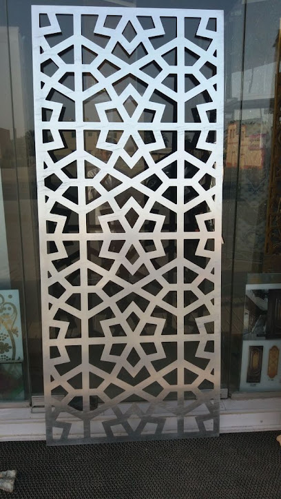 ألومنيوم عالي الجودة - United Arab Emirates|Al Digdaga - Ras al Khaimah|Road|Al Manama