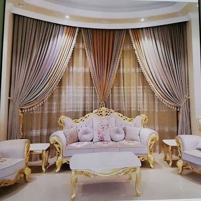 زهرة للمفروشات والتركيب - أبو ظبي - +971 50 511 7935