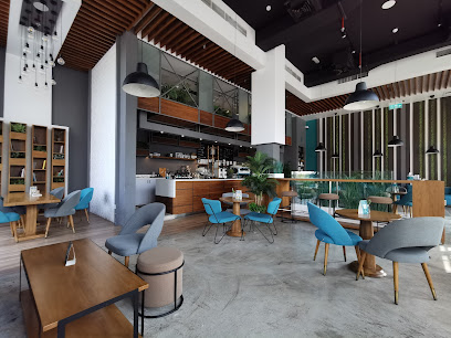 كافا كافيه - أبو ظبي - +971 6 577 7759